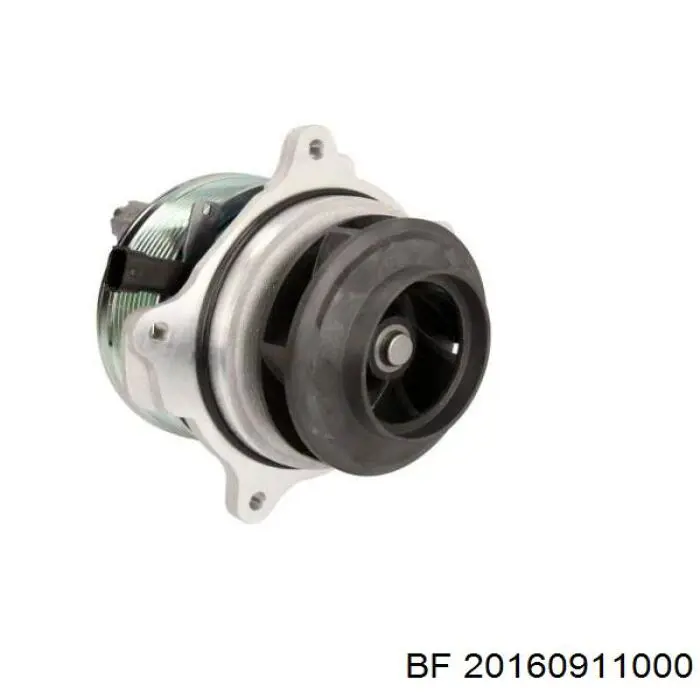 Comprar D323 Dolz Bomba de agua para motor