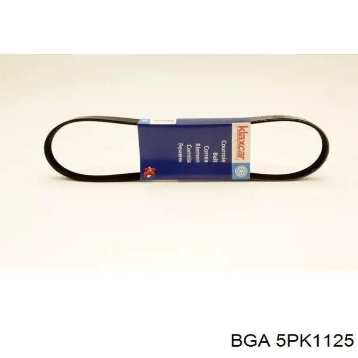 Comprar 5PK1125 BGA Correa trapezoidal