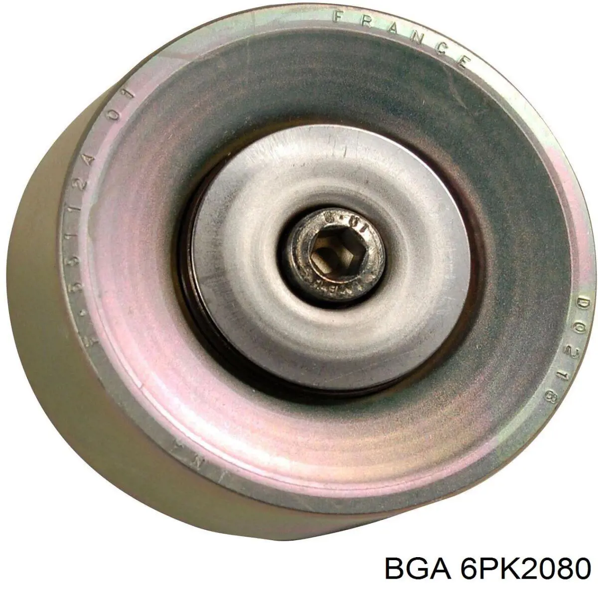 Correa trapezoidal Jeep Cherokee 2 XJ