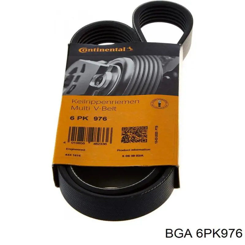 6PK976 BGA
