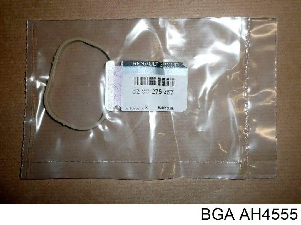 Comprar X8941701 Glaser Junta superior del colector de admisión