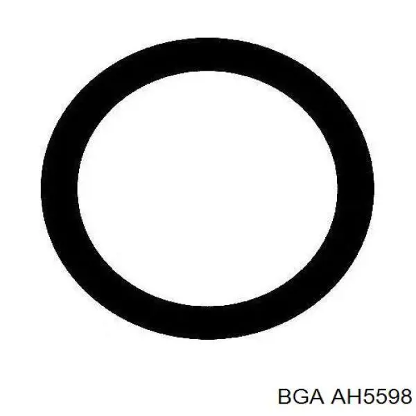 Junta superior del colector de admisión BGA AH5598 precio, desde 3,81 EUR