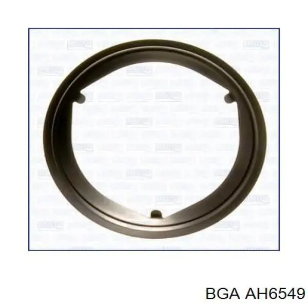 AH6549 BGA junta, tubo de escape silenciador