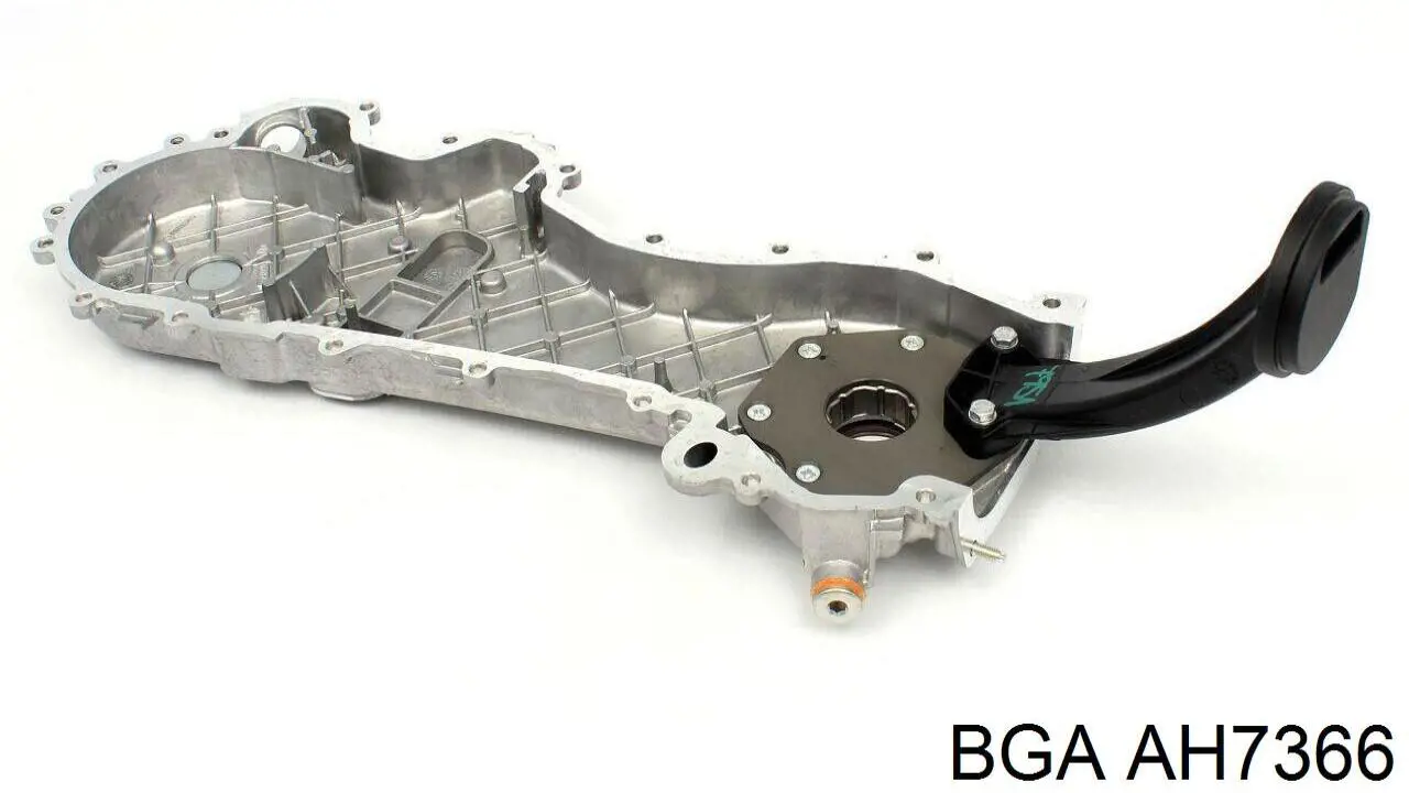 Junta de tapa frontal del motor BGA AH7366 precio, desde 15,96 EUR