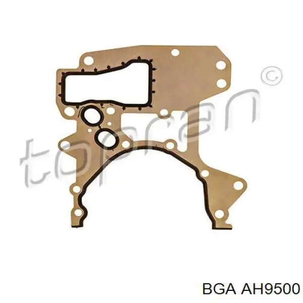 Comprar AH9500 BGA Junta de tapa frontal del motor