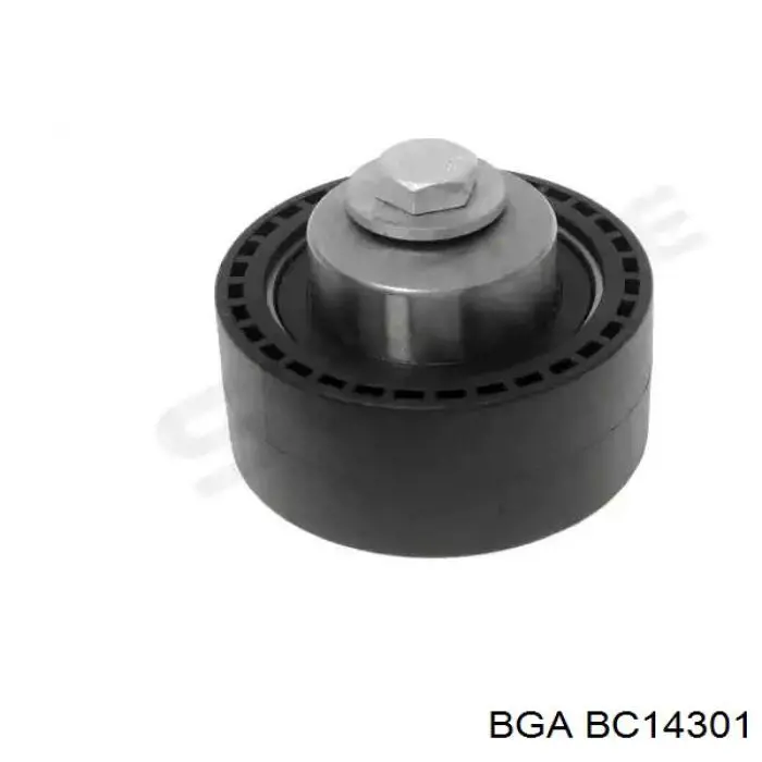 BC14301 BGA Rodillo de cadena