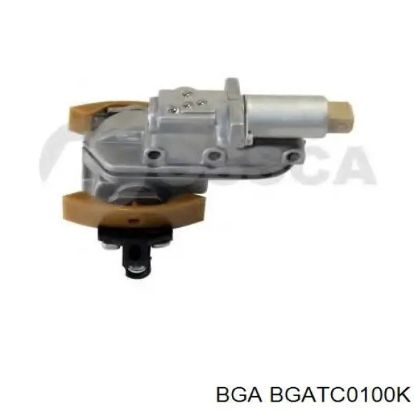 BGA TC0100K BGA cadena de distribución