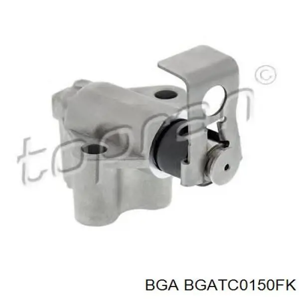 BGA TC0150FK BGA kit de cadenas de distribución