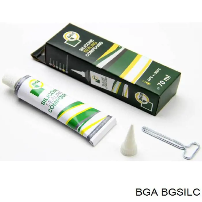 Sellador de juntas BGA BGSILC precio, desde 11,03 EUR