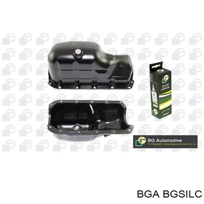 Comprar BGSILC BGA Sellador de juntas