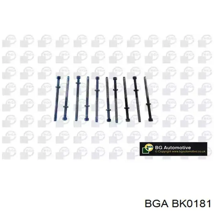 Tornillo culata 55571777 Opel