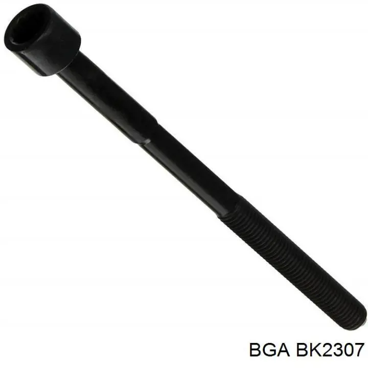 BK2307 BGA tornillo de culata