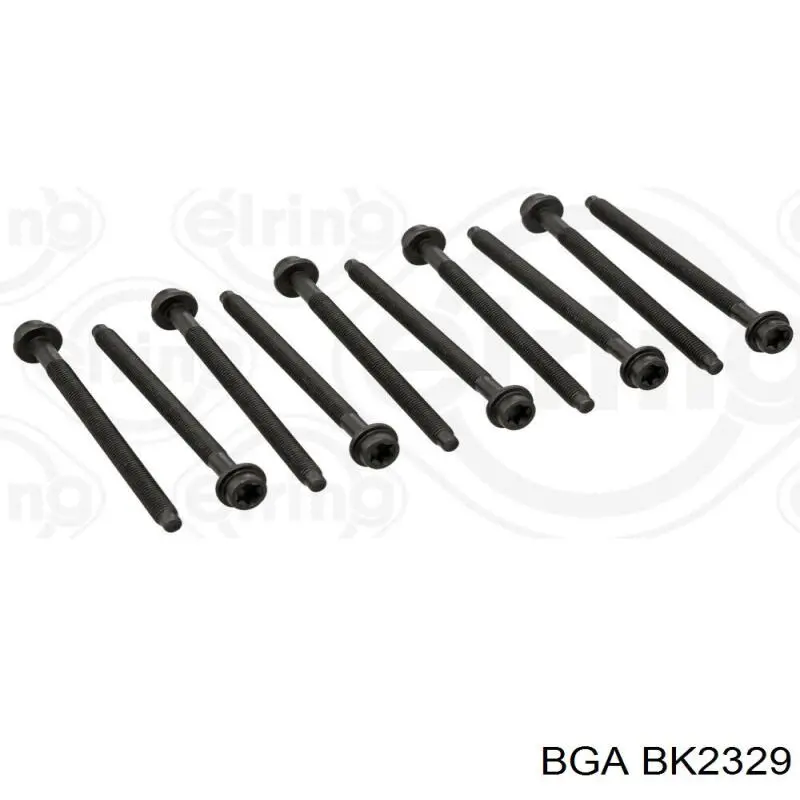 Comprar 1102783 Ford Tornillos de culata