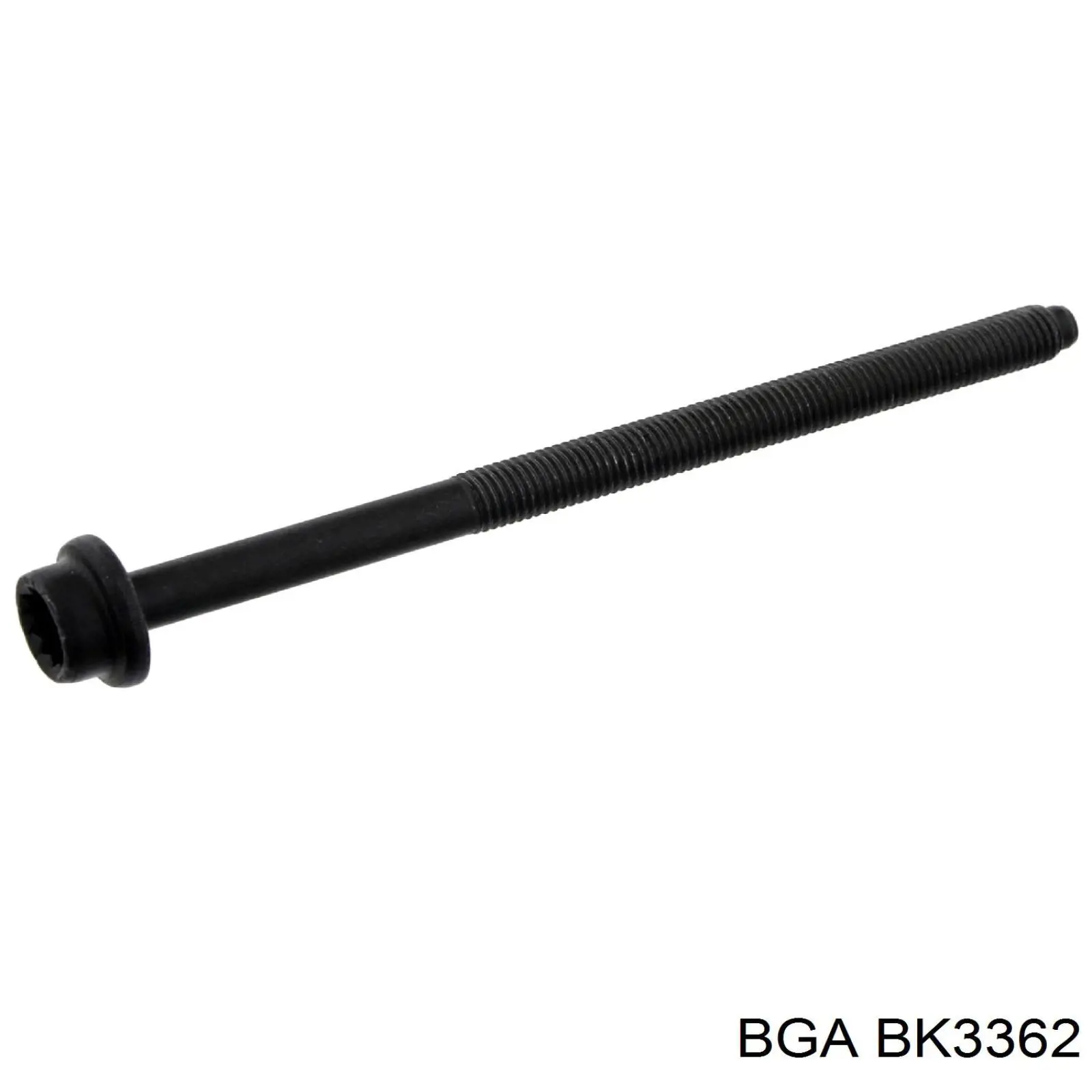 BK3362 BGA tornillo de culata