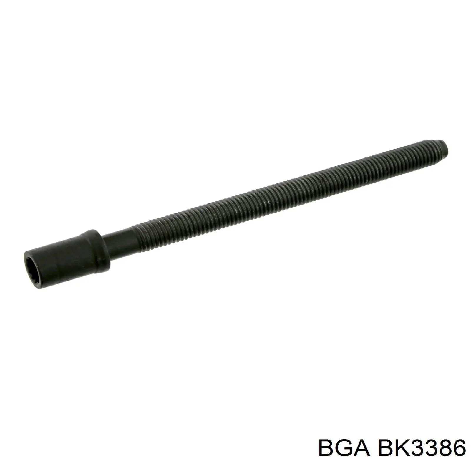 Juego tornillos culata BGA BK3386 precio, desde 38,05 EUR