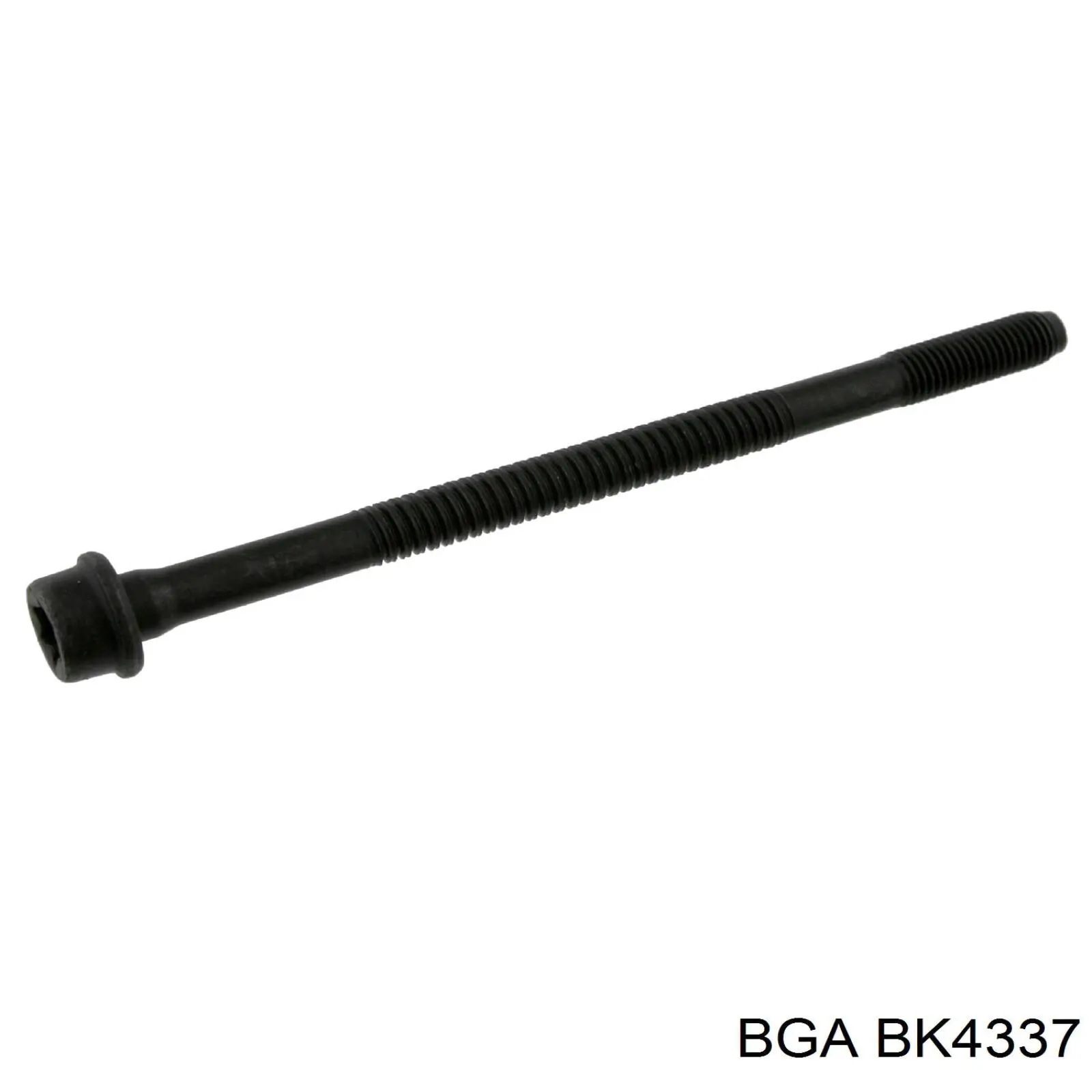 BK4337 BGA tornillo de culata