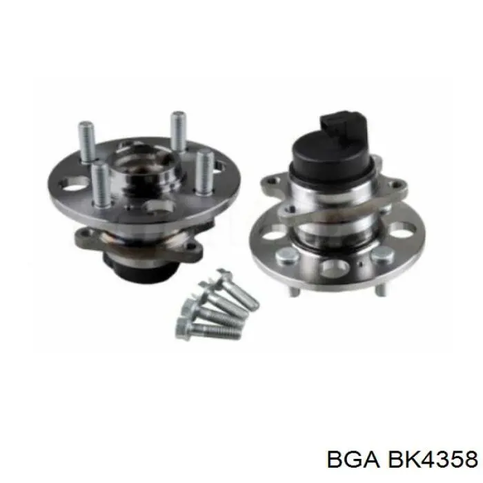 Tornillo de culata Toyota Land Cruiser 80