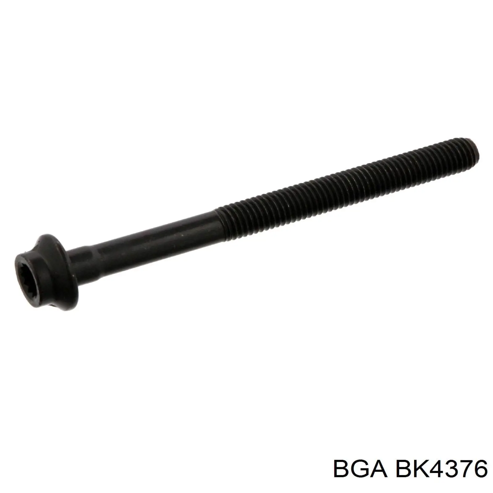 BK4376 BGA tornillo culata