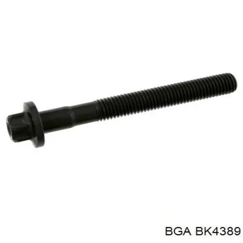 BK4389 BGA tornillo de culata