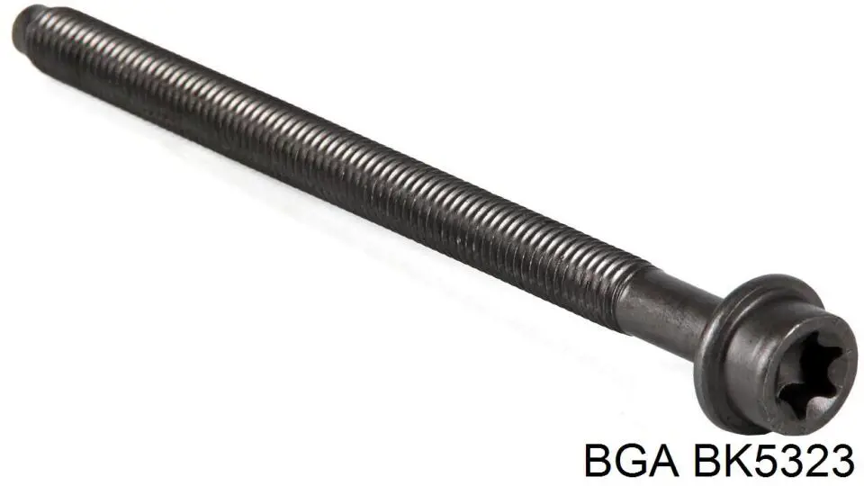 BK5323 BGA tornillo de culata