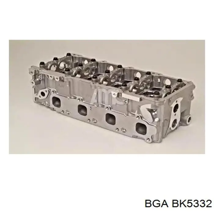 BK5332 BGA tornillo de culata