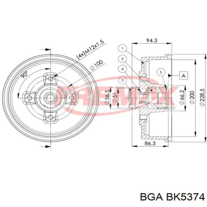 Comprar 9091002077 Toyota Tornillos de culata