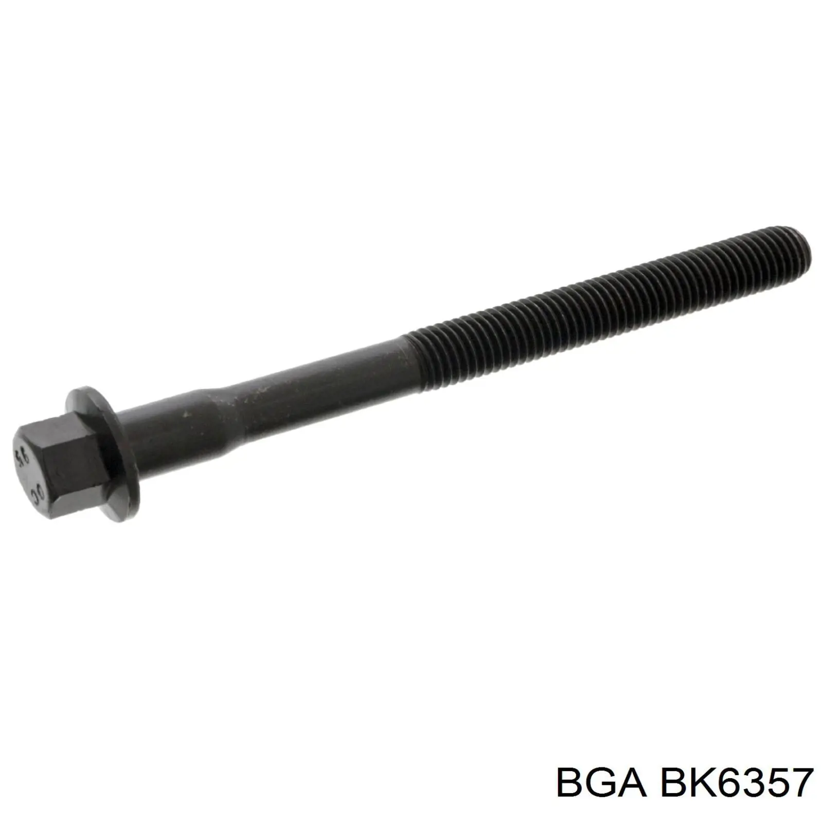 Tornillo culata BK6357 BGA