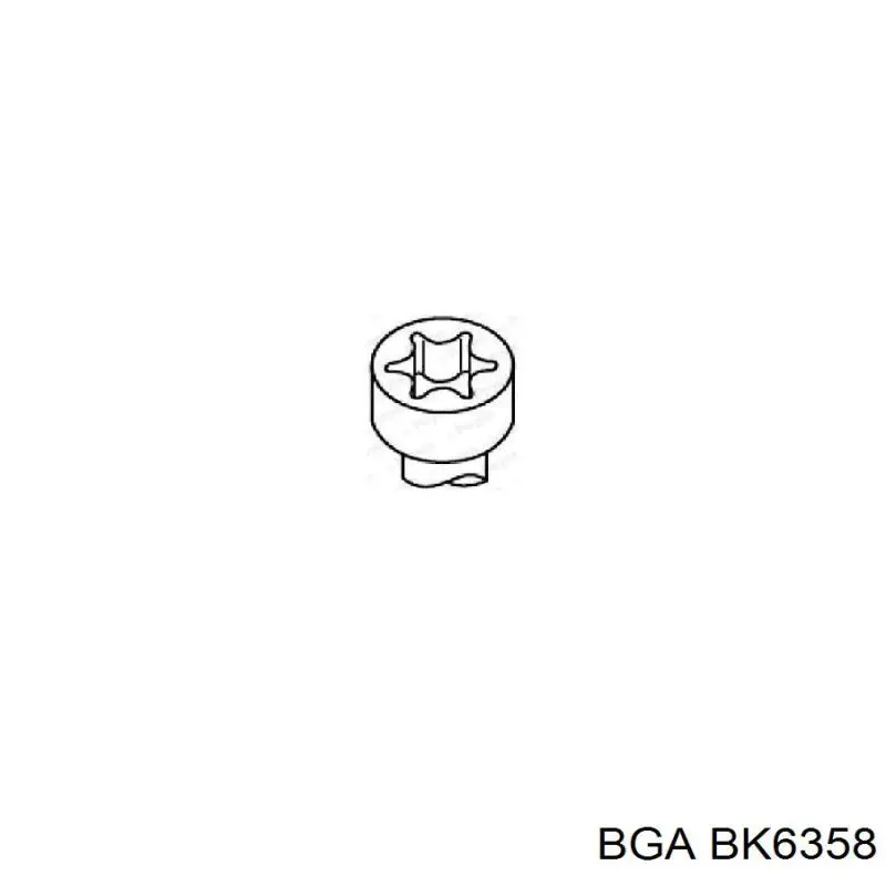 Comprar T0783400 Glaser Tornillos de culata