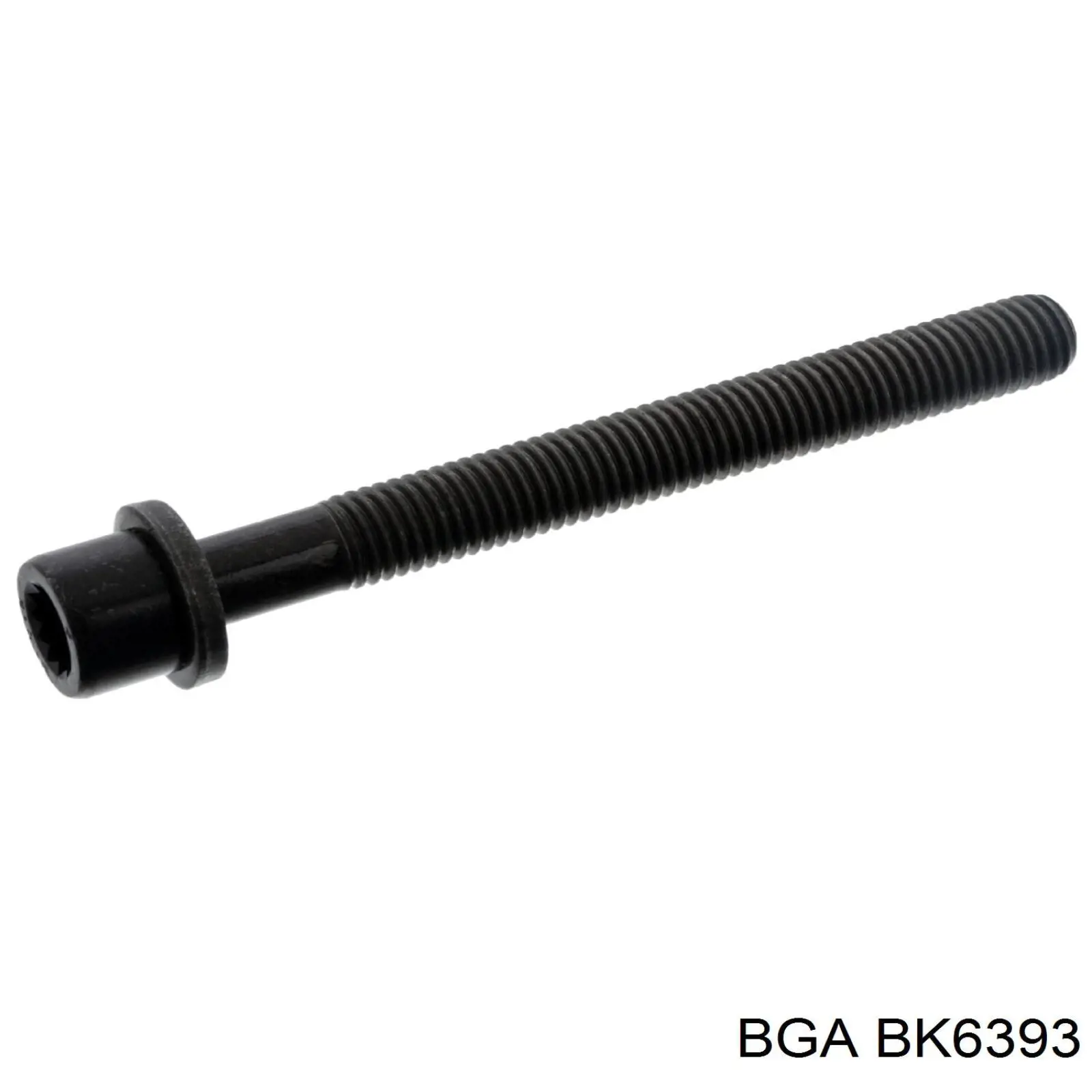 BK6393 BGA tornillo de culata