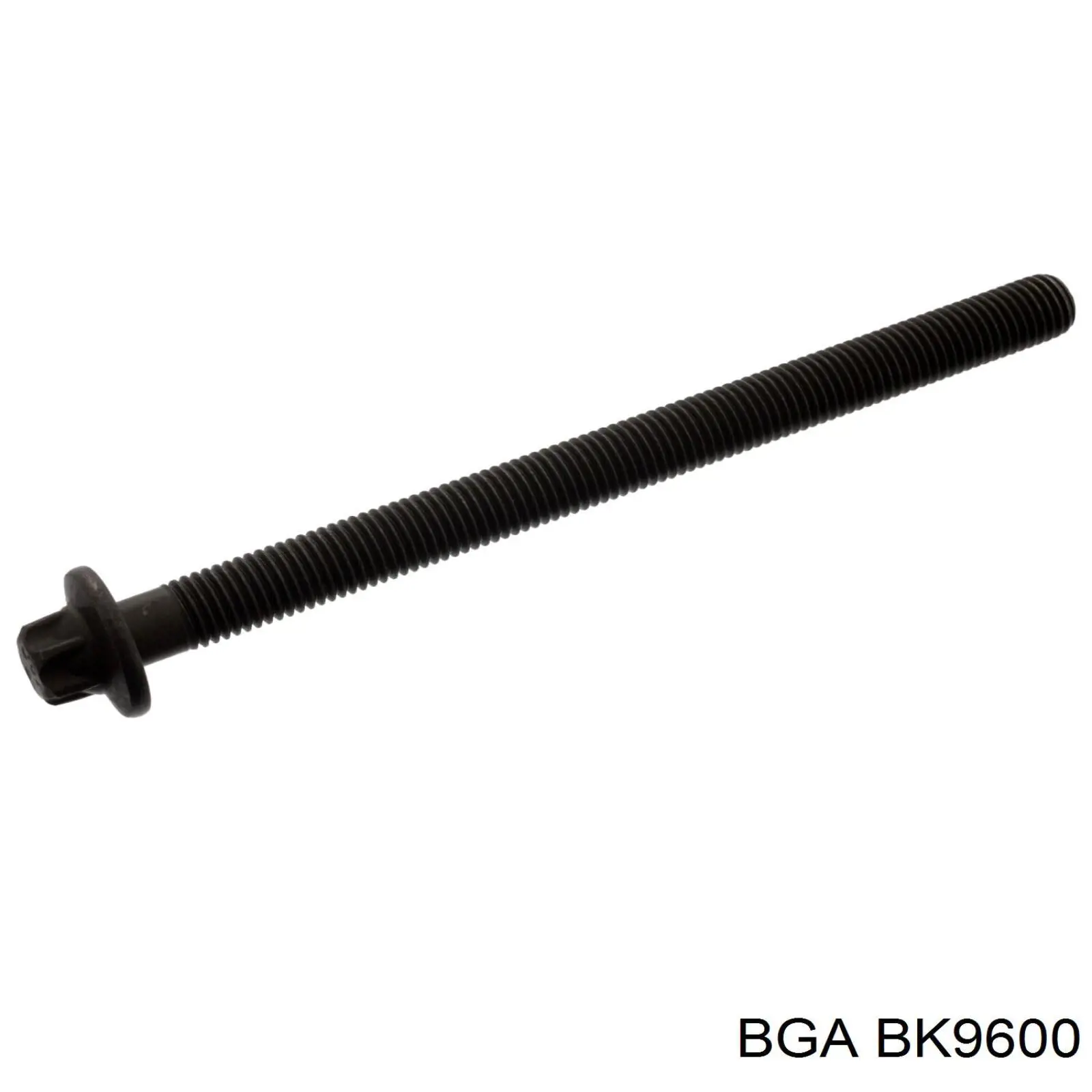 BK9600 BGA tornillo de culata