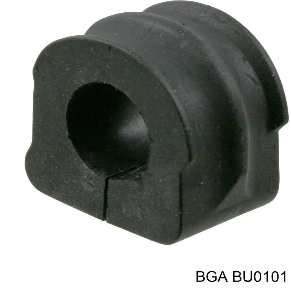 BU0101 BGA casquillo de barra estabilizadora delantera