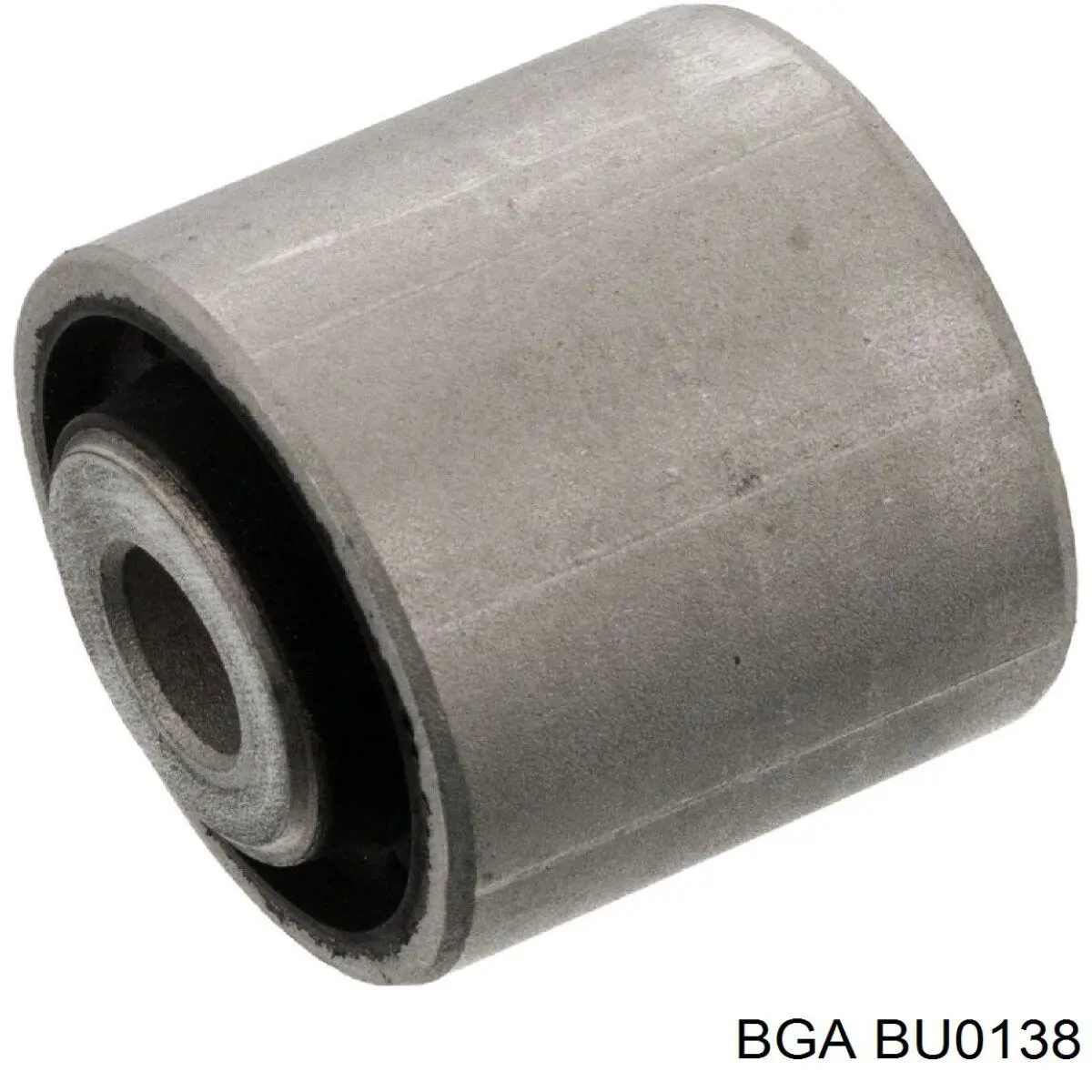 BU0138 BGA silentblock de suspensión delantero inferior
