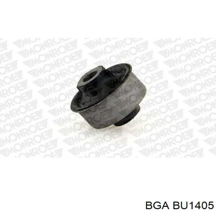 BU1405 BGA silentblock de suspensión delantero inferior