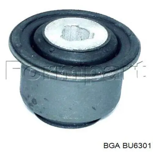 Silentblock del brazo de suspensión BU6301 BGA