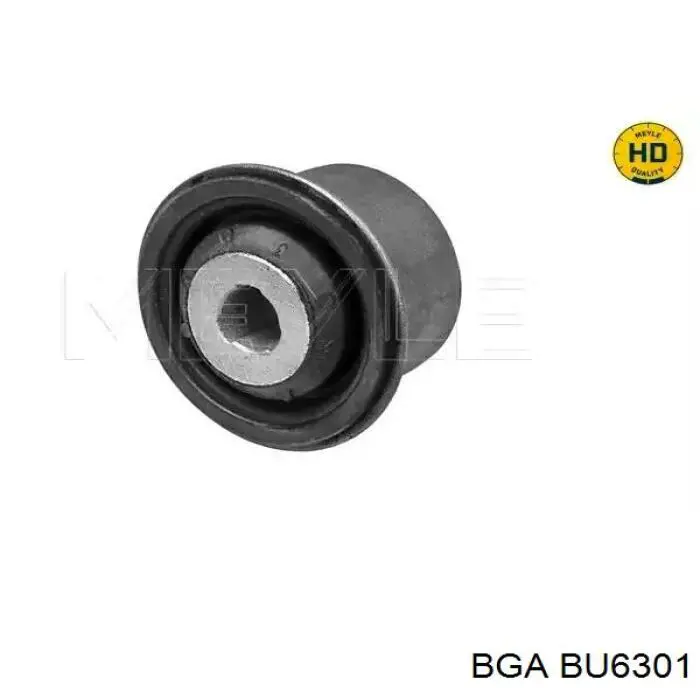 Silentblock suspension BGA BU6301