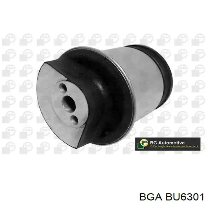 BU6301 BGA Silentblock de brazo de suspensión delantero inferior