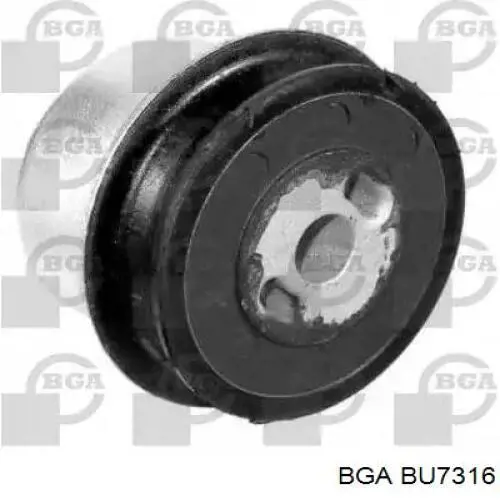 Silentblock de brazo de suspensión BGA BU7316 precio, desde 7,49 EUR