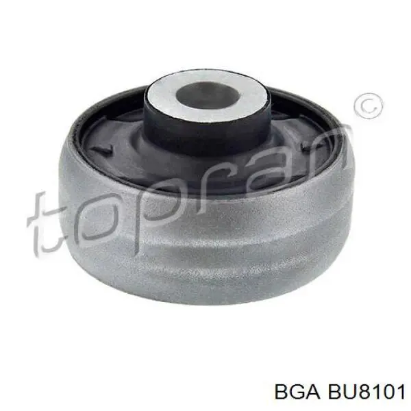 BU8101 BGA silentblock de suspensión delantero inferior