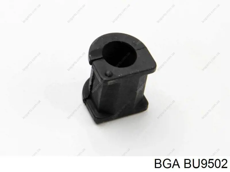 BU9502 BGA casquillo de barra estabilizadora delantera