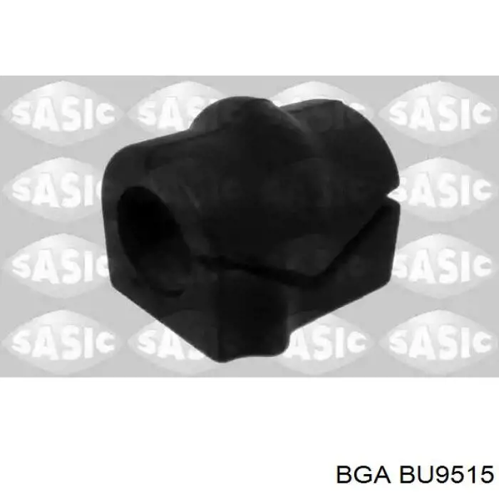 BU9515 BGA casquillo de barra estabilizadora delantera