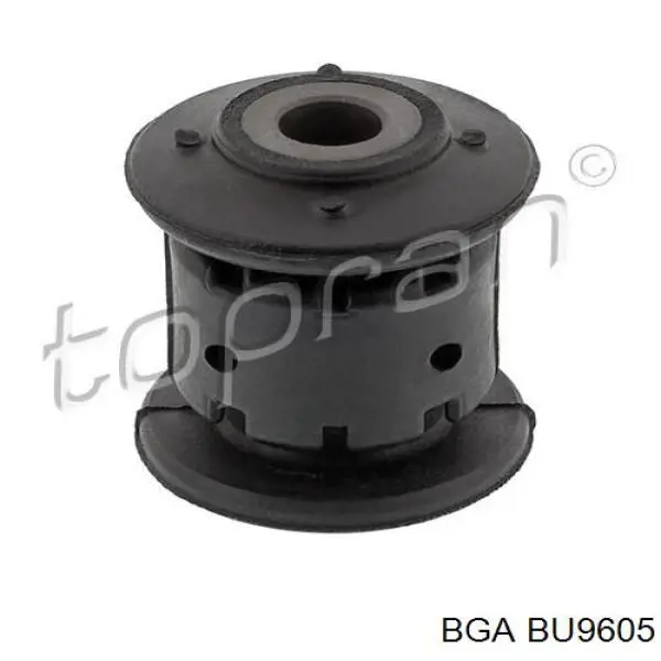 BU9605 BGA silentblock de suspensión delantero inferior