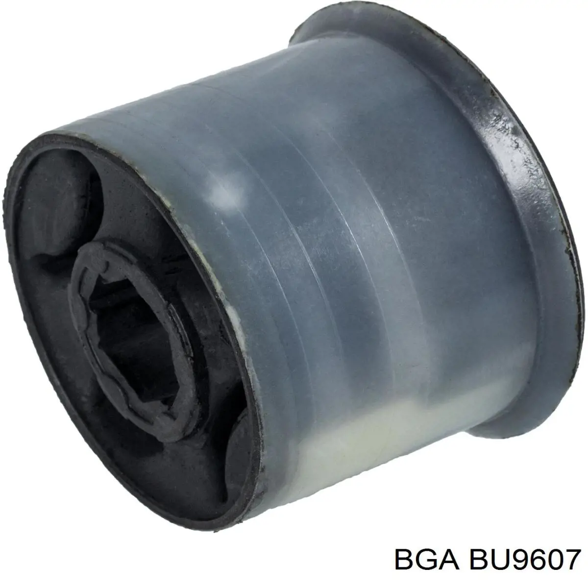 BU9607 BGA silentblock de suspensión delantero inferior