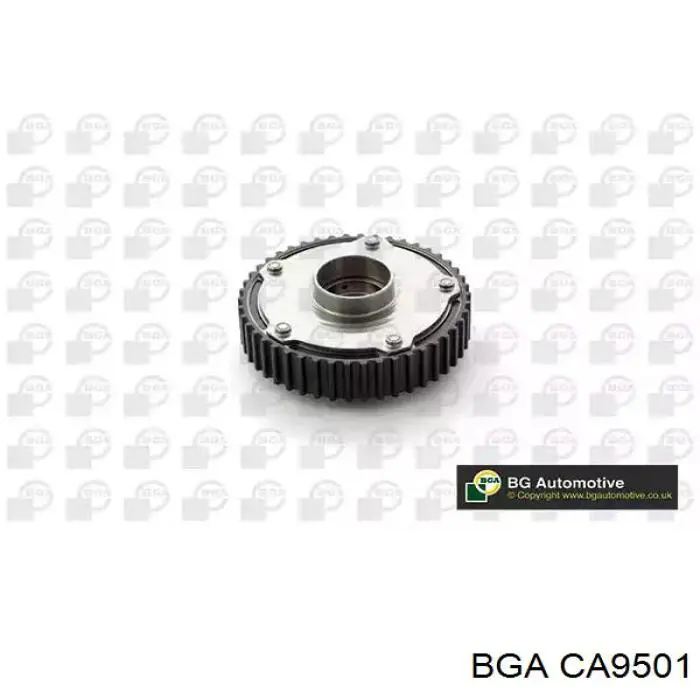 Rueda dentada del árbol de levas de admisión BGA CA9501 precio, desde 126,27 EUR