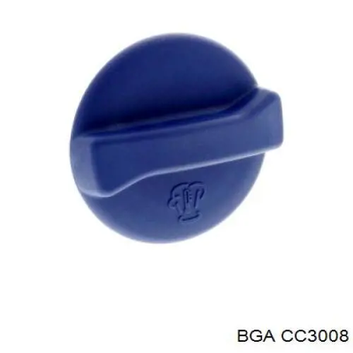 Tapón de expansión de refrigerante/anticongelante Volkswagen Golf 3 1H1