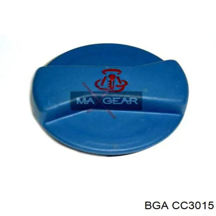 Tapon liquido refrigerante BGA CC3015 precio, desde 4,07 EUR
