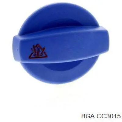 Comprar CC3015 BGA Tapón depósito de refrigerante