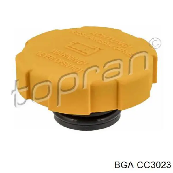 CC3023 BGA tapón de expansión de refrigerante/anticongelante