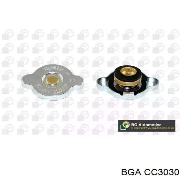 Tapón de expansión de refrigerante/anticongelante Nissan Qashqai 2 J11