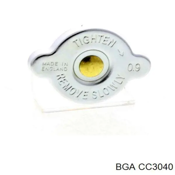 Tapa de radiador (tapón) BGA CC3040 precio, desde 6,33 EUR
