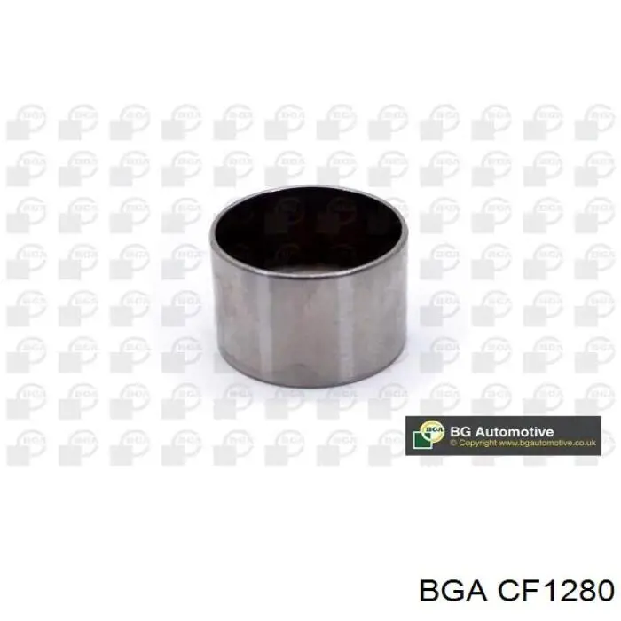 CF1280 BGA Taqués de motor